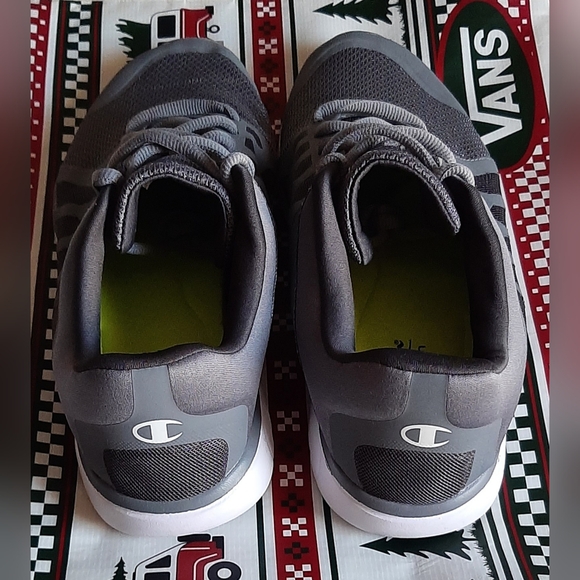 Champion Lightweight Memory Foam Running Shoes - Picture 8 of 16